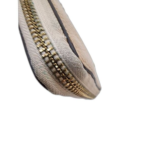 Tory Burch Zip Around Wallet - Picture 10 of 11